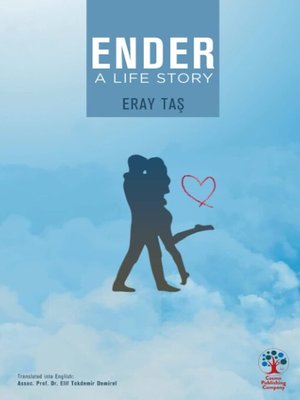 cover image of ENDER